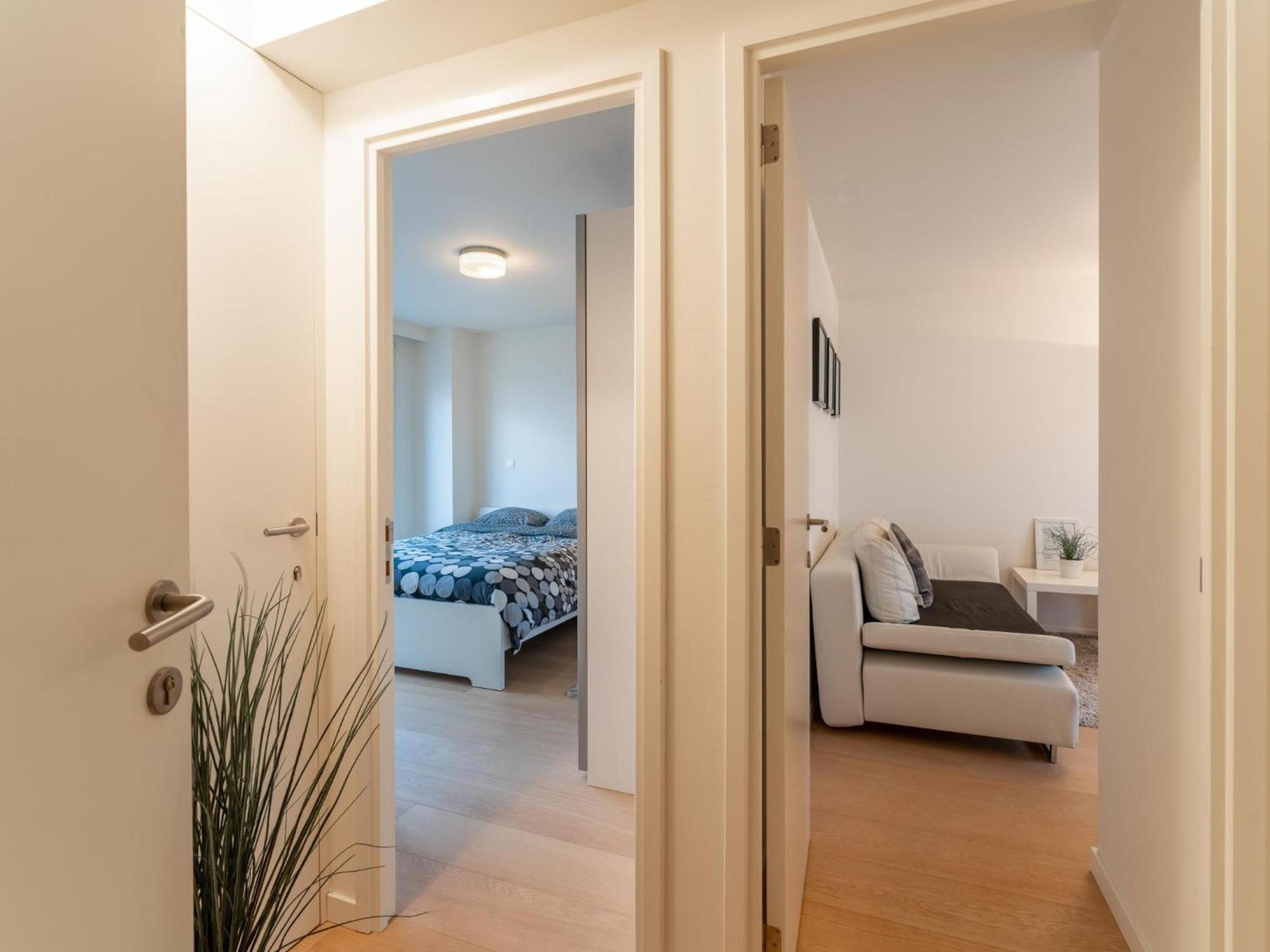 10 Hoog Aan Zee Apartment Middelkerke Exterior foto